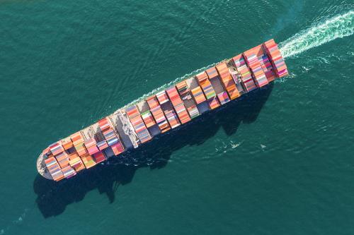 1990年美国对外贸易定义修订本,1990年美国