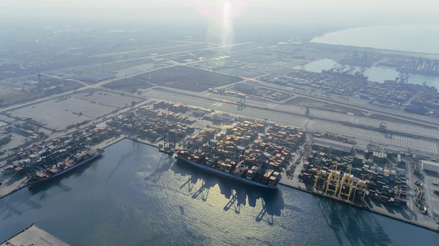 一文详解国际物流CFR贸易术语