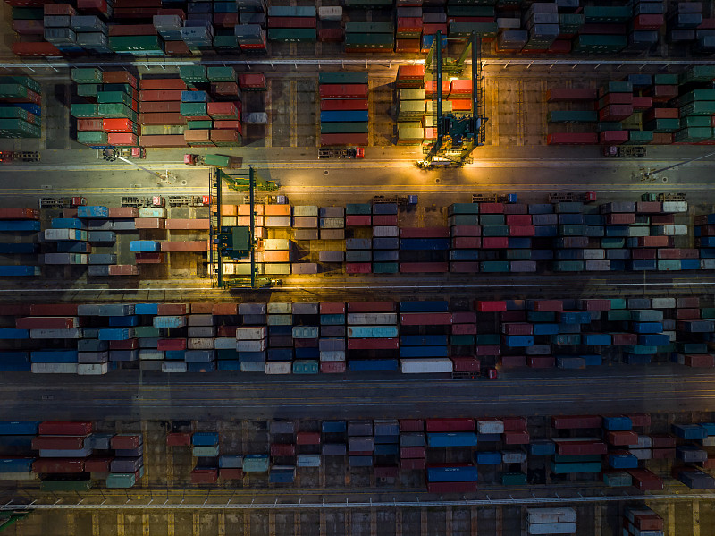 美国建海外仓需要投入多少钱 美国建海外仓需要投入多少钱