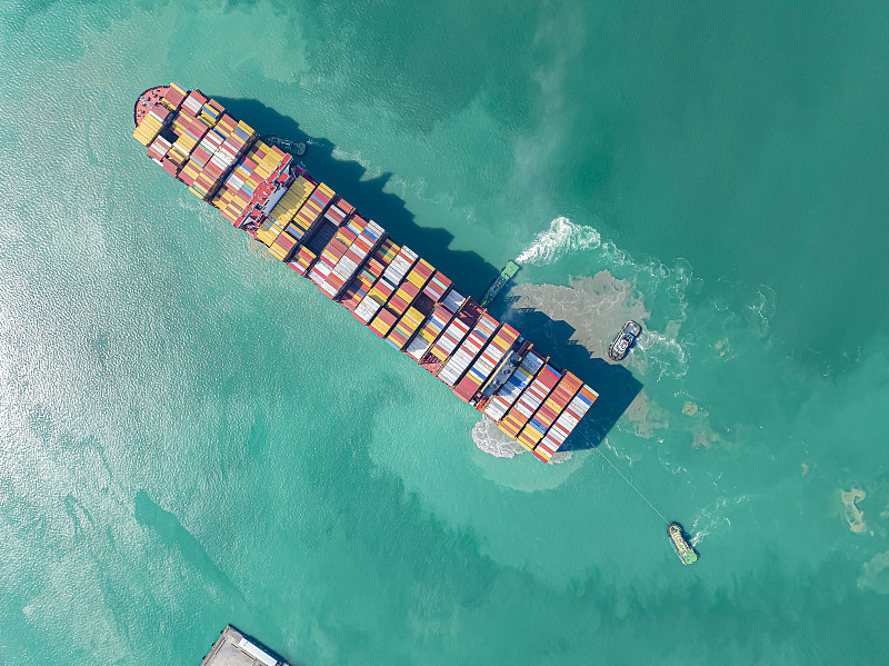 波罗的海和国际海事理事会