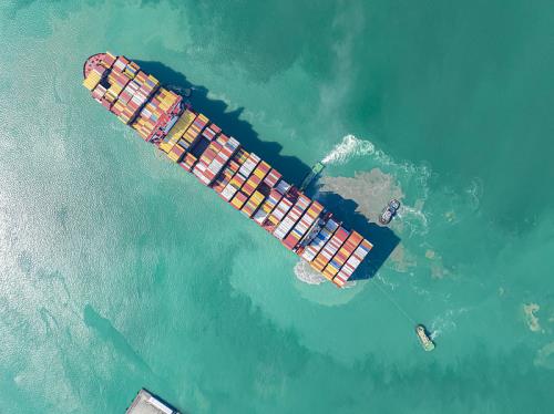 波罗的海和国际海事理事会