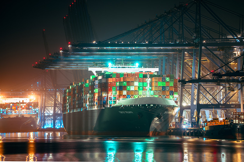 跨境电商常用的物流工具有哪些