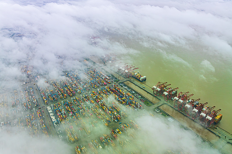 外贸人的国庆长假攻略