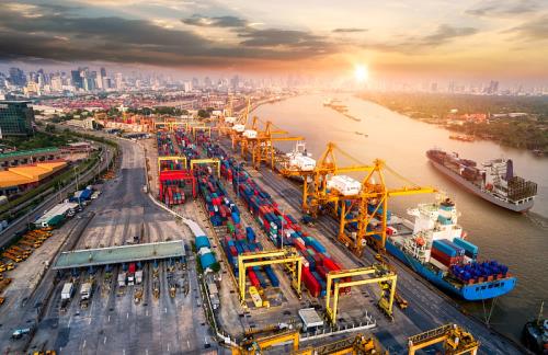 从中国寄包裹到美国,从中国寄包裹到美国大