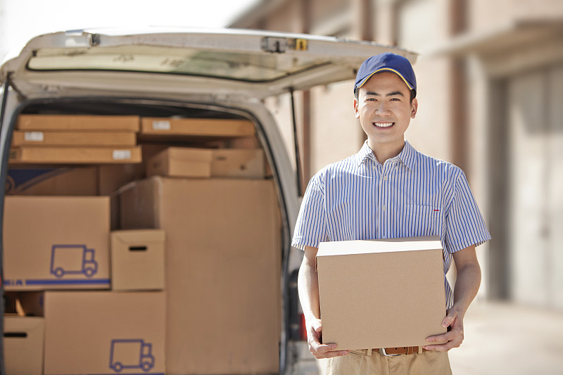 做货代的小白如何弄懂货物出口运输流程