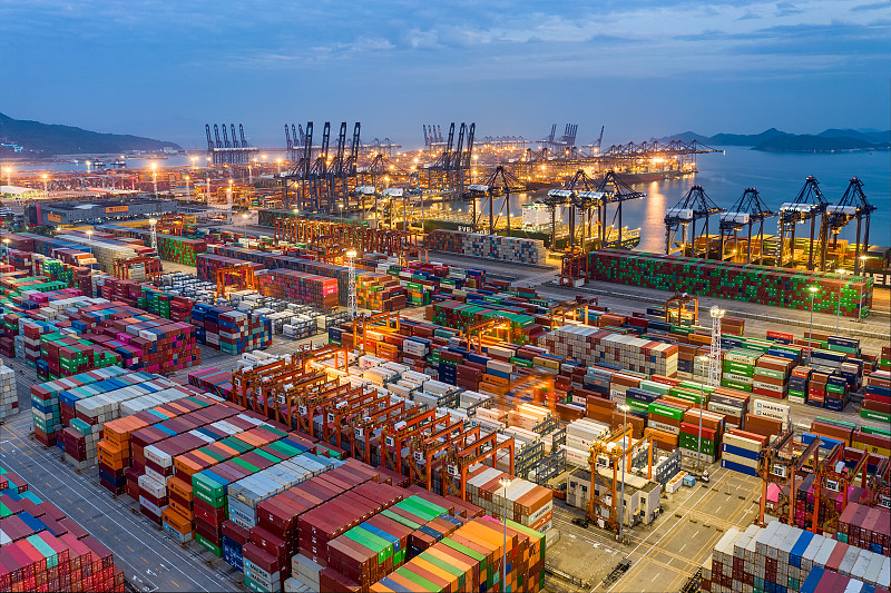 中国寄到英国快递要多久