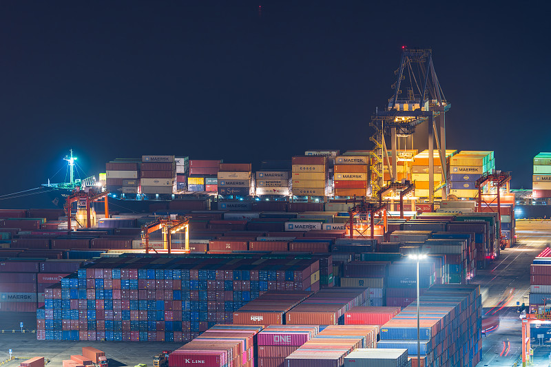 中欧班列能到达哪些国家 中欧班列能到达哪些国家