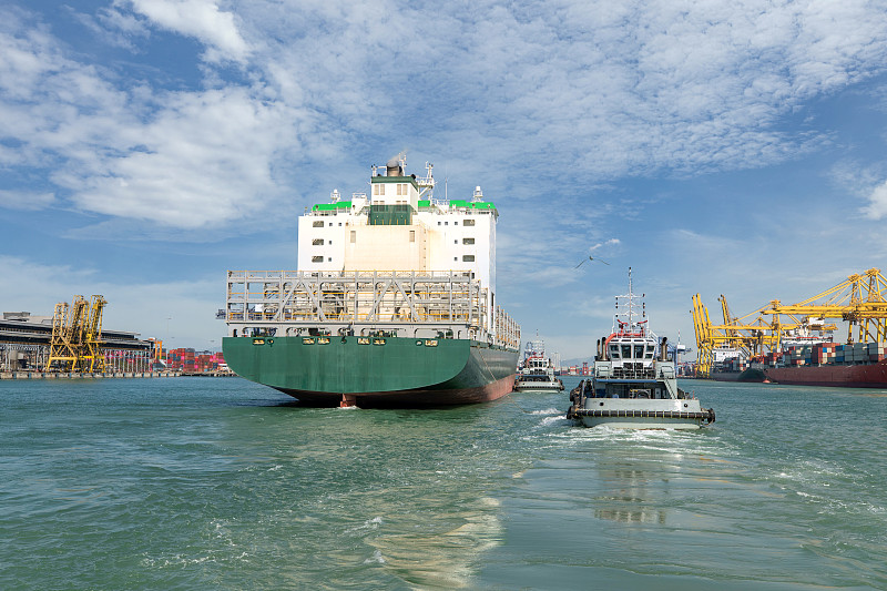 国际运费突然上涨我们应如何应对