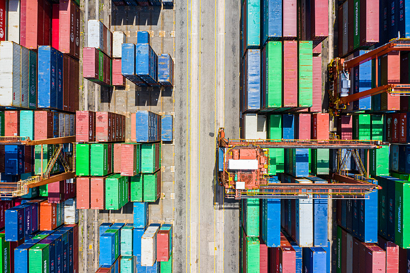 寄速运到美国,寄到美国的快递