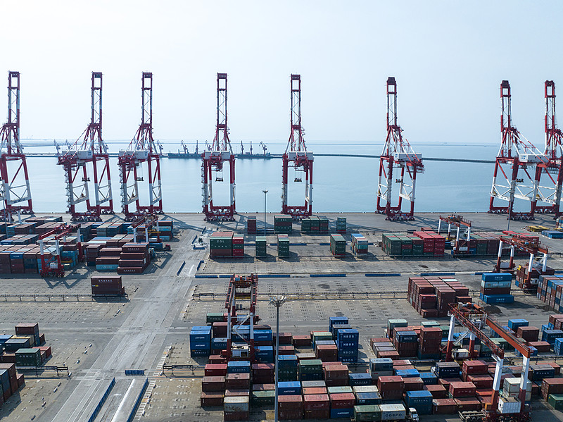 《共建“一带一路”倡议:进展、贡献与展望》 《共建“一带一路”倡议:进展、贡献与展望》