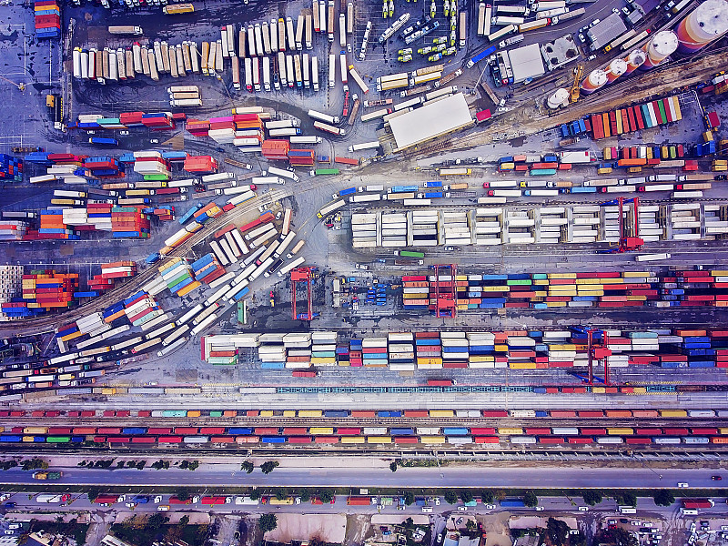 美国果汁产品协会 – Juice Products Association