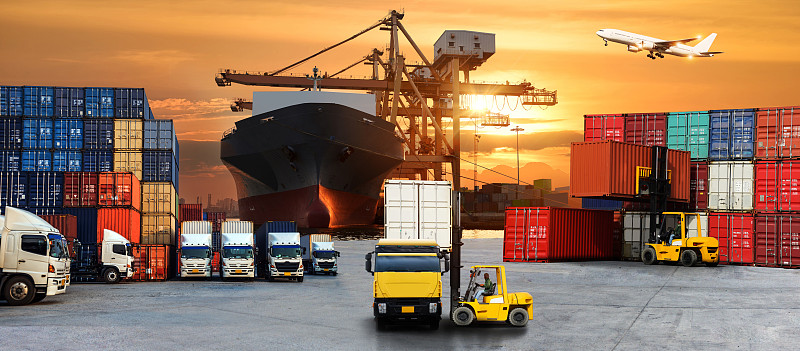 海运类似附加费对比表