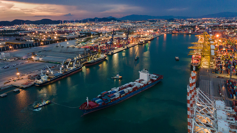 食品进口中文标签