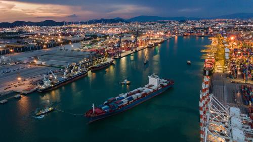 食品进口中文标签