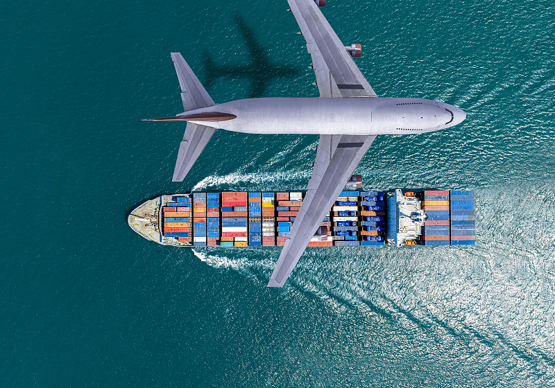 边贸和外贸是什么意思