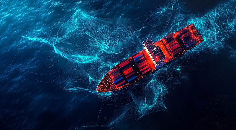 中国贸促会会长高燕会见意大利驻华大使方澜意