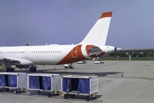 亚马逊物流赔偿通知是什么意思？