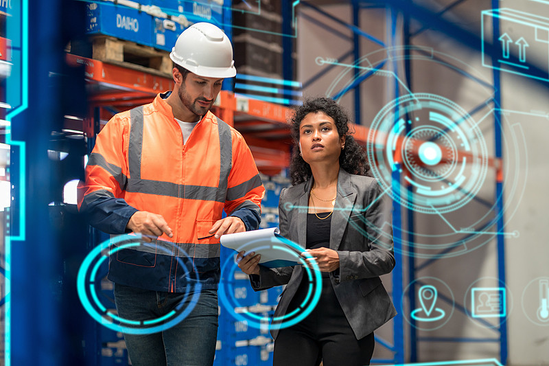 迪拜世博会中国馆喜迎第10万名游客