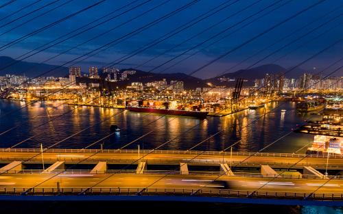 想找个美国的进口商做代理，怎么找才靠谱？