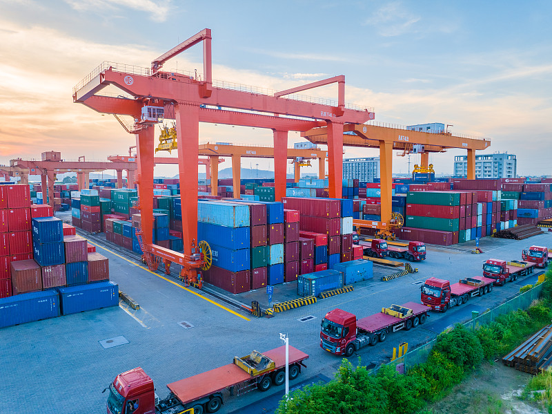 推动中小企业参与共建“一带一路“ 绿色发展专题培训成功举办