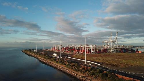 俄罗斯独立工会联合会