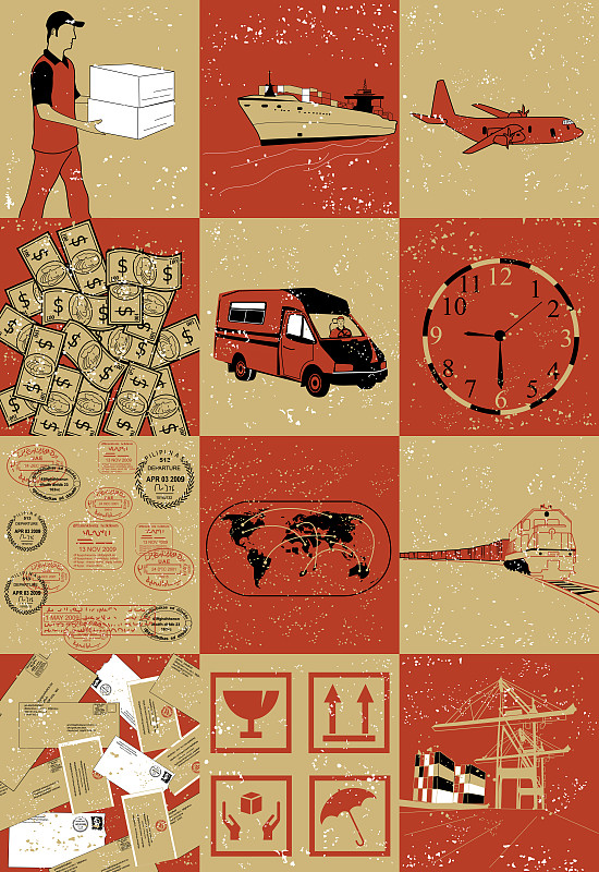 津巴布韦副总统奇温加率团参观迪拜世博会中国馆