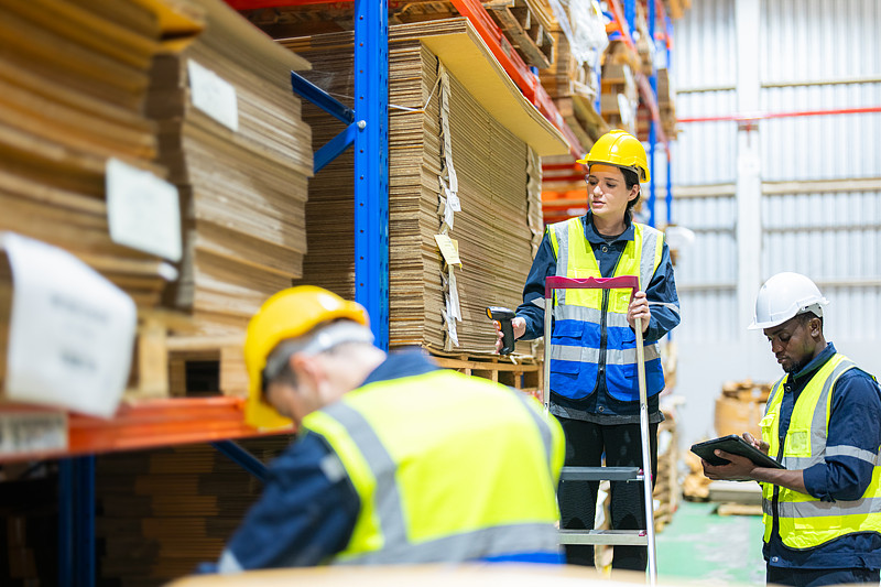 木质包装申报流程以及注意事项