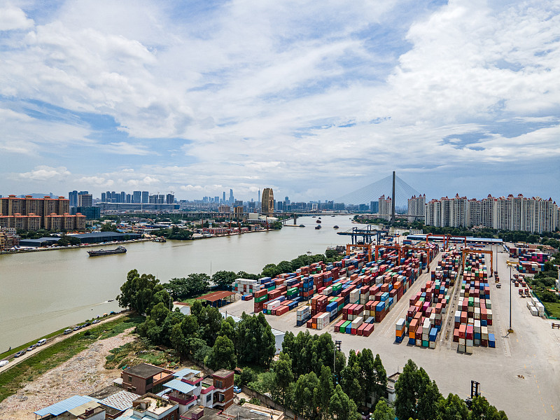 服贸会见证中企成长和壮大