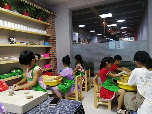 中国十大儿童美术机构哪家好？