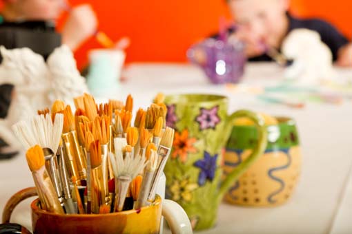 孩子学画画会影响学习吗？到底应不应该让孩子学画画？