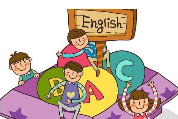 少儿英语，少儿怎么学英语最快