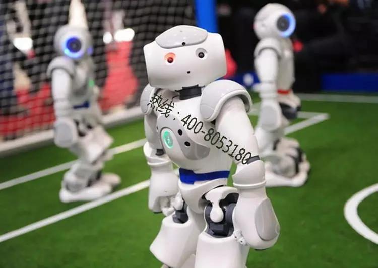 未来侠机器人教育培训加盟，全国机器人教育培训的领军者