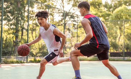上海专业篮球培训哪个学校好