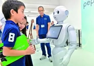 机器人教育领跑教育未来，凭什么这么说？