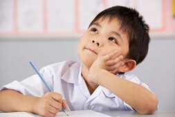 如何教5-6岁儿童学写铅笔字？