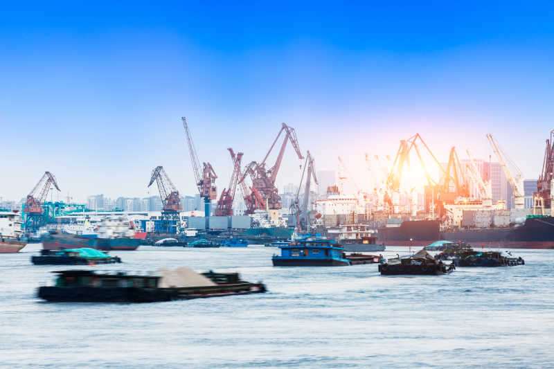 宁波汇翰国际物流有限公司