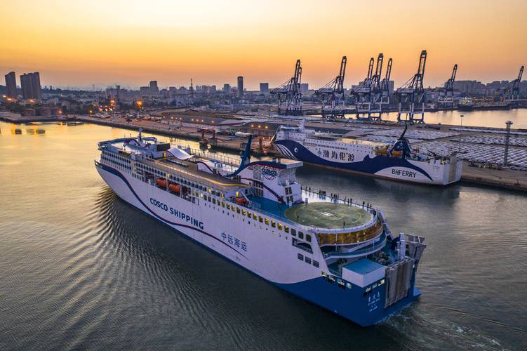 海运和空运到美国哪个更便宜更快对比