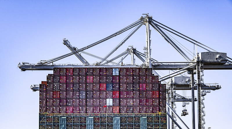 安敏物流物流单号查询