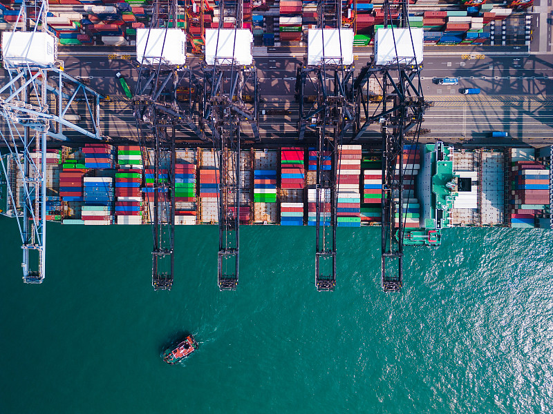 移民空运小件货物到美国渠道选择