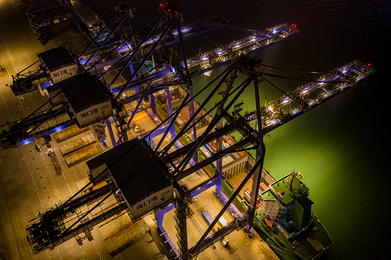 移民空运美国文件操作流程与费用