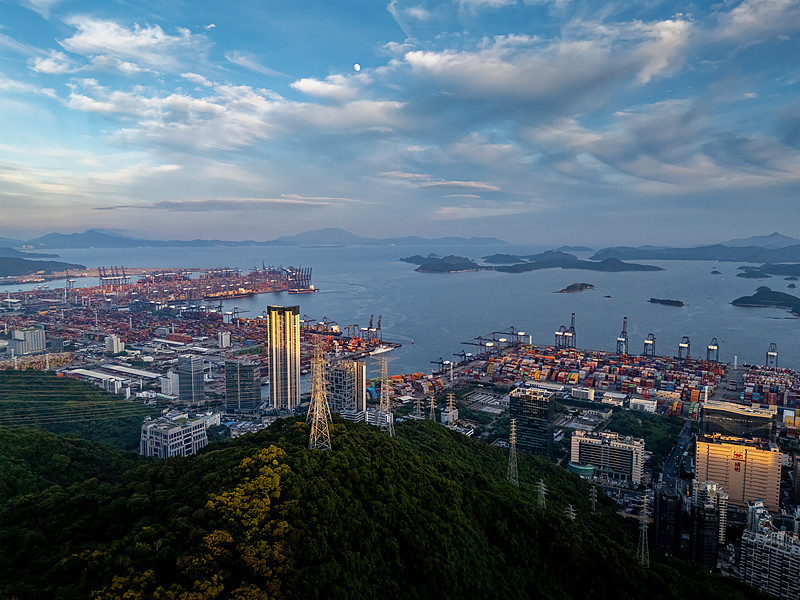 国际快递时效排名——DHL、FedEx、UPS哪家最快？