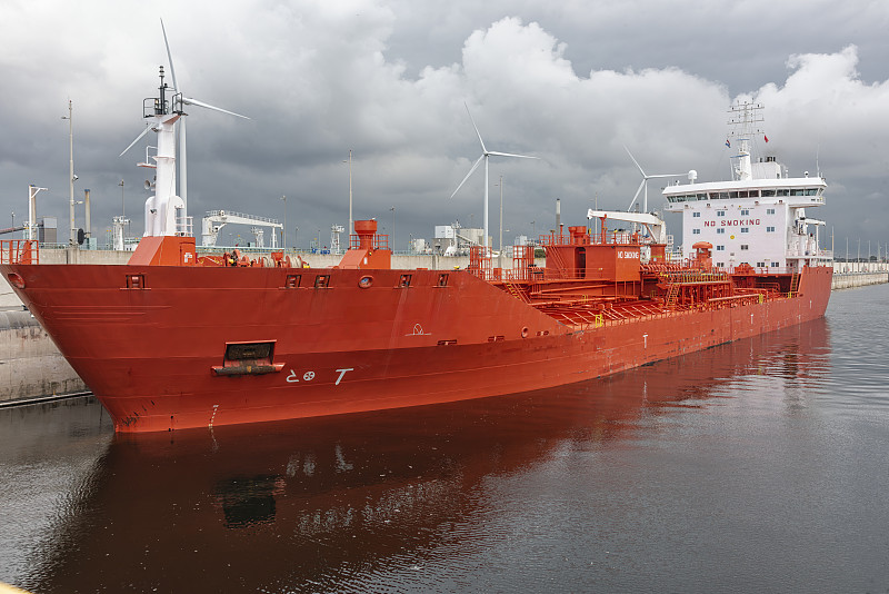 DHL Benelux Tracking