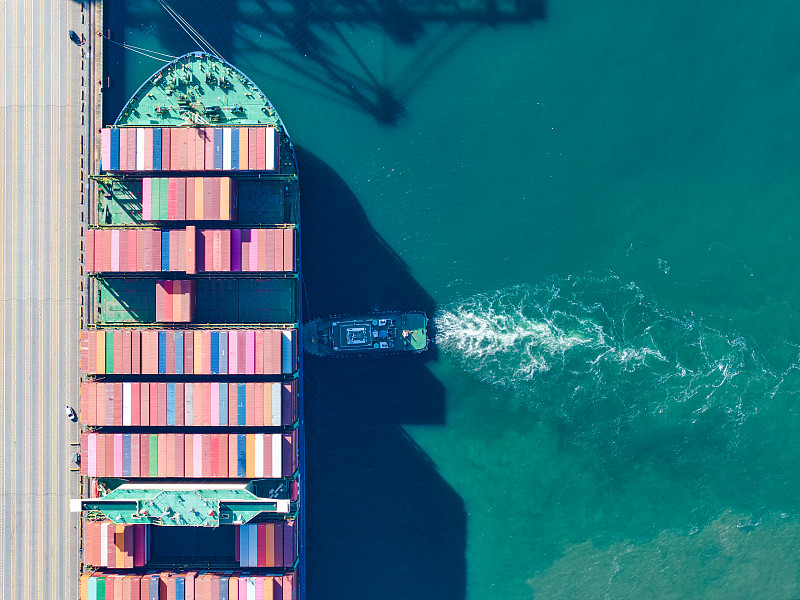 国际货代与跨境物流的区别是什么？（国际货代干货知识分享）