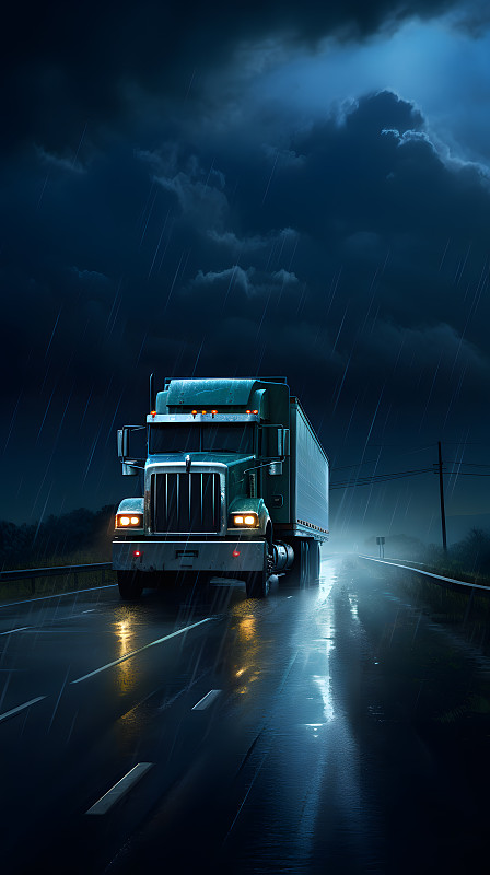 华人发美国行李物流操作与报价参考