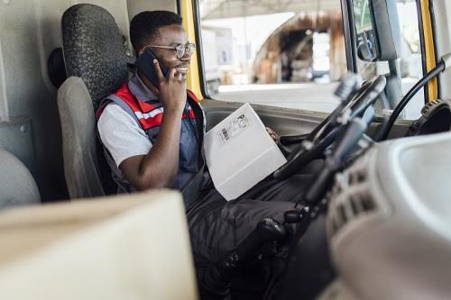 移民空运到美国货物渠道选择指南