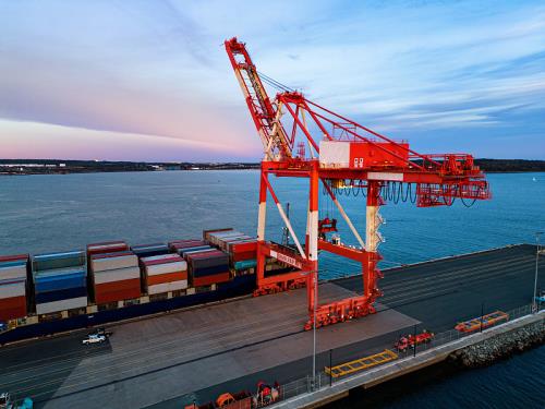 除了邮局，还有什么方法可以把东西寄到美国？