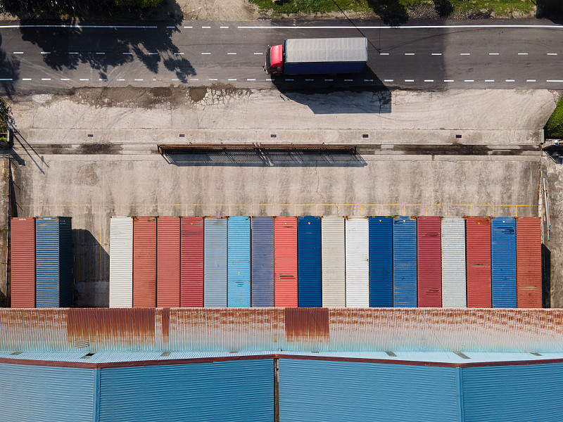 Temu的跨境物流模式和亚马逊有什么区别？（跨境物流干货知识分享）