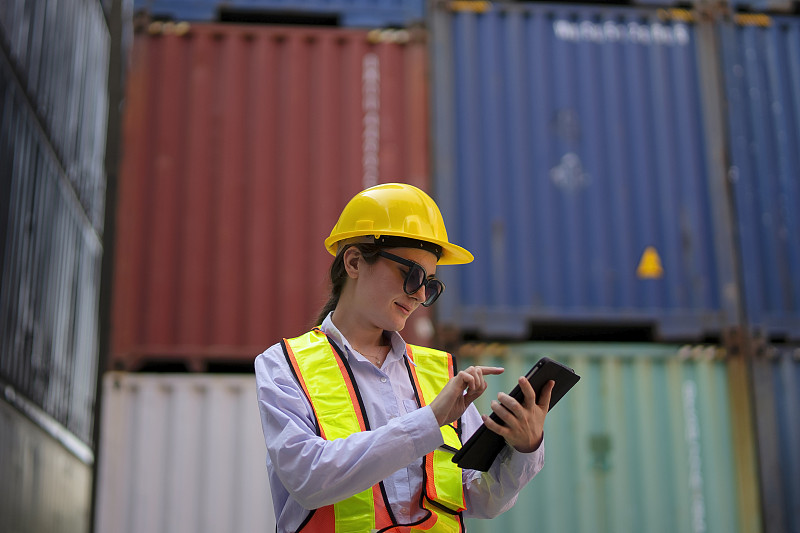 全球知名国际快递公司简介及其特点（国际快递干货知识分享）