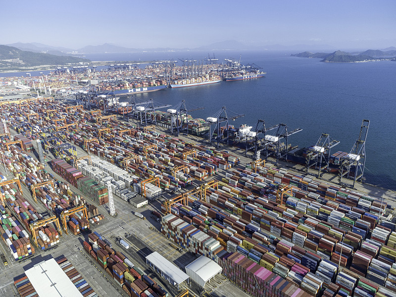 留学生寄美国家具物流操作技巧解析