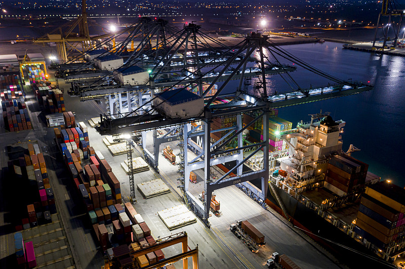 跨境电商卖家如何选择合适的国际物流方式（国际物流干货知识分享）